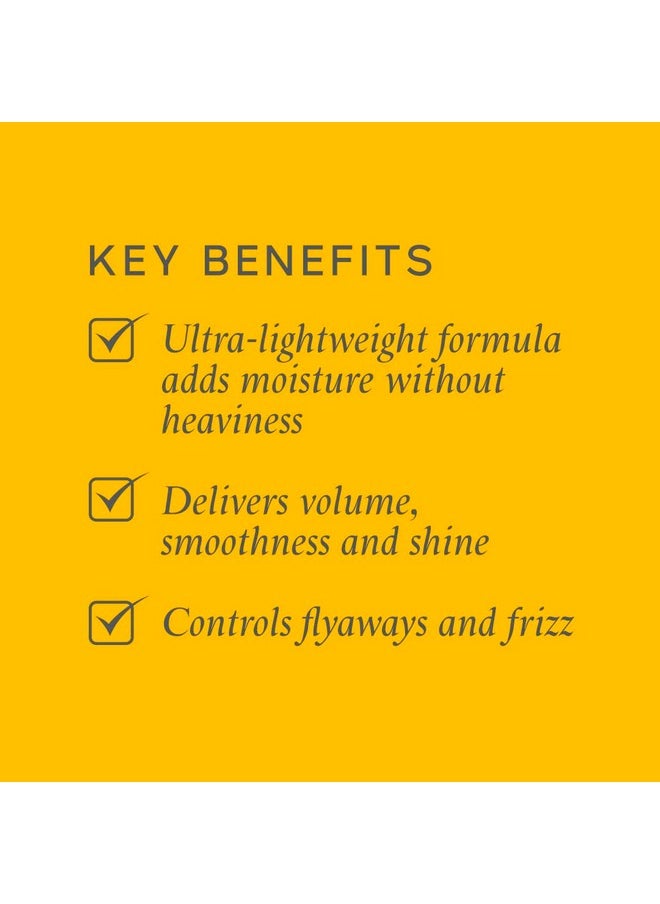 Philip Kingsley - Bodybuilding Weightless Conditioner Volumizing For Fine Limp Flat Flyaway Short Hair Thickener Hydrates Adds Volume Lifts And Shine 6.76 Oz - Image 1
