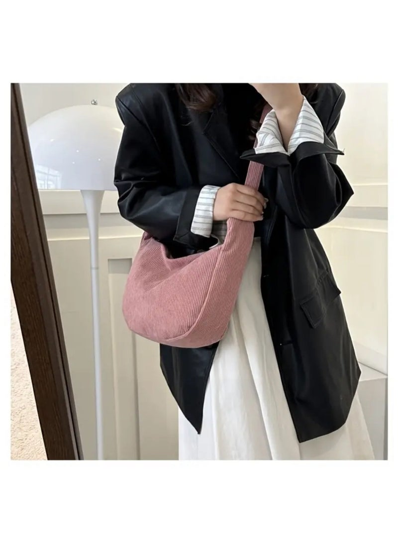 Women Handbag Crossbody Bag For Ladies - Image 2
