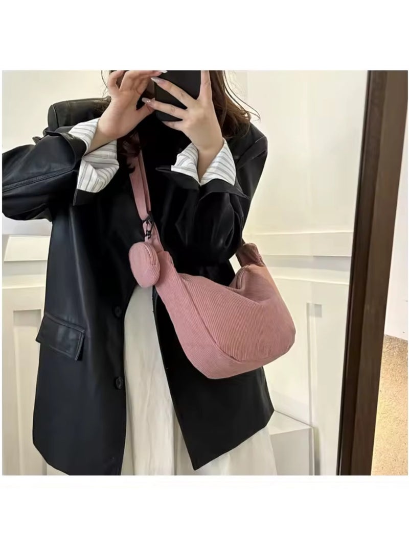 Women Handbag Crossbody Bag For Ladies - Image 3