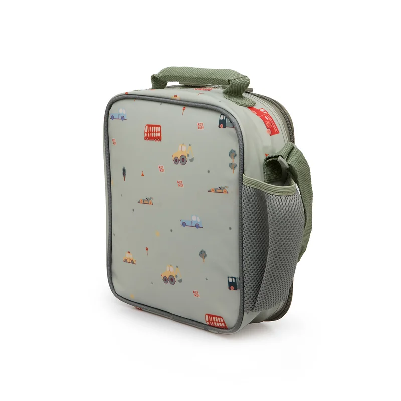 Little IA Transport Insulated Lunch Bag