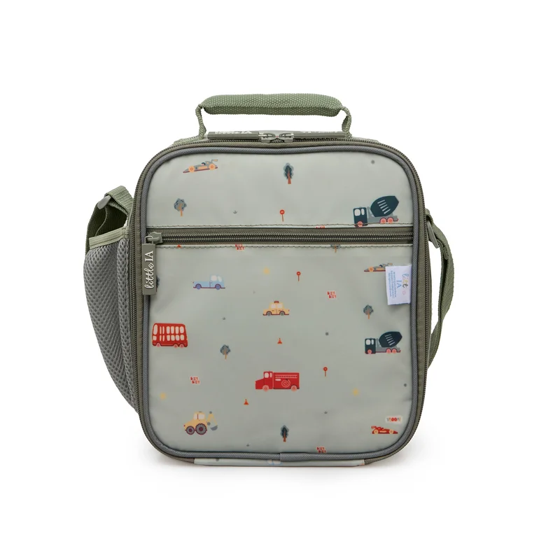 Little IA Transport Insulated Lunch Bag