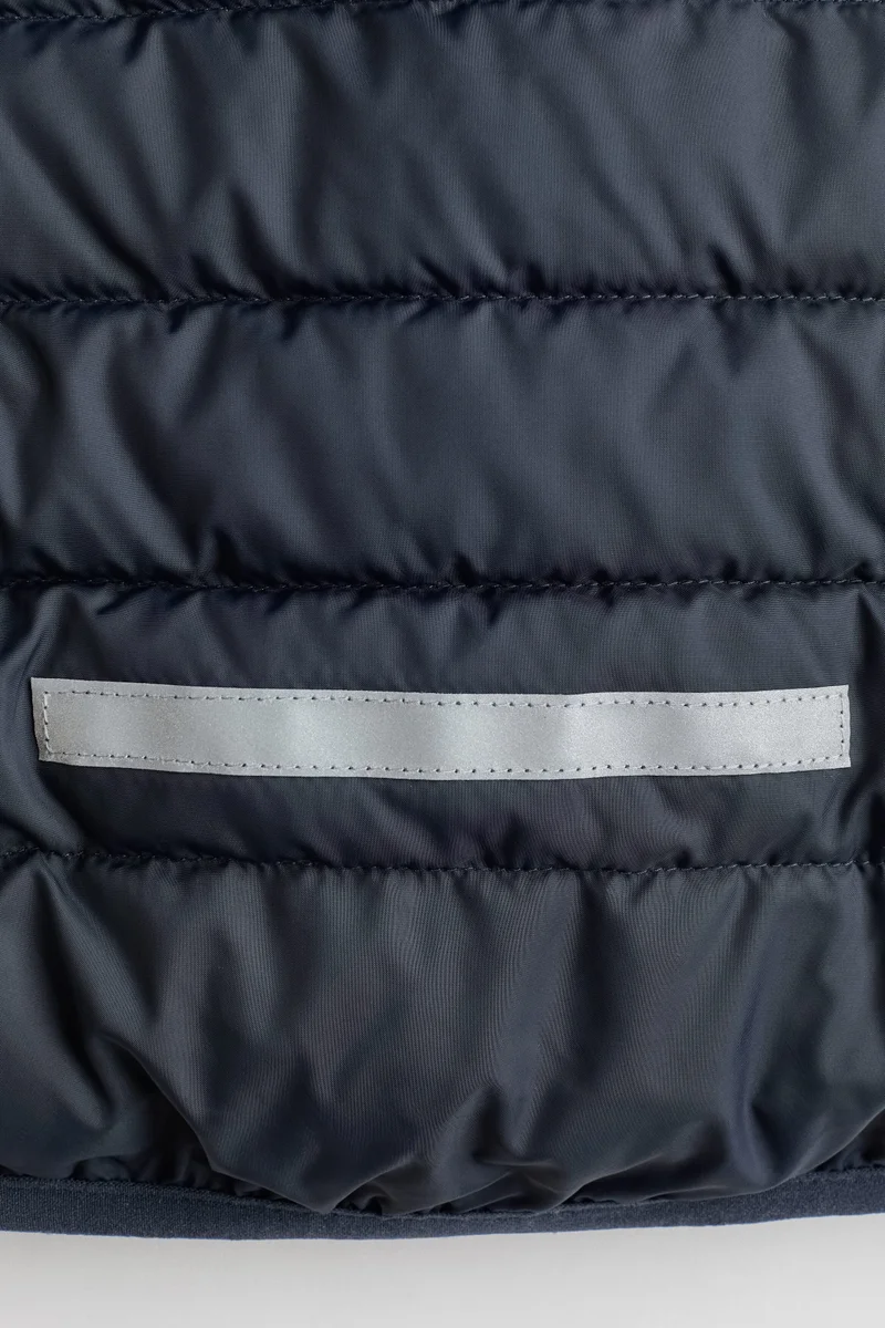 H&M Water-repellent puffer jacket