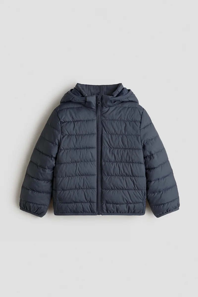 H&M Water-repellent puffer jacket