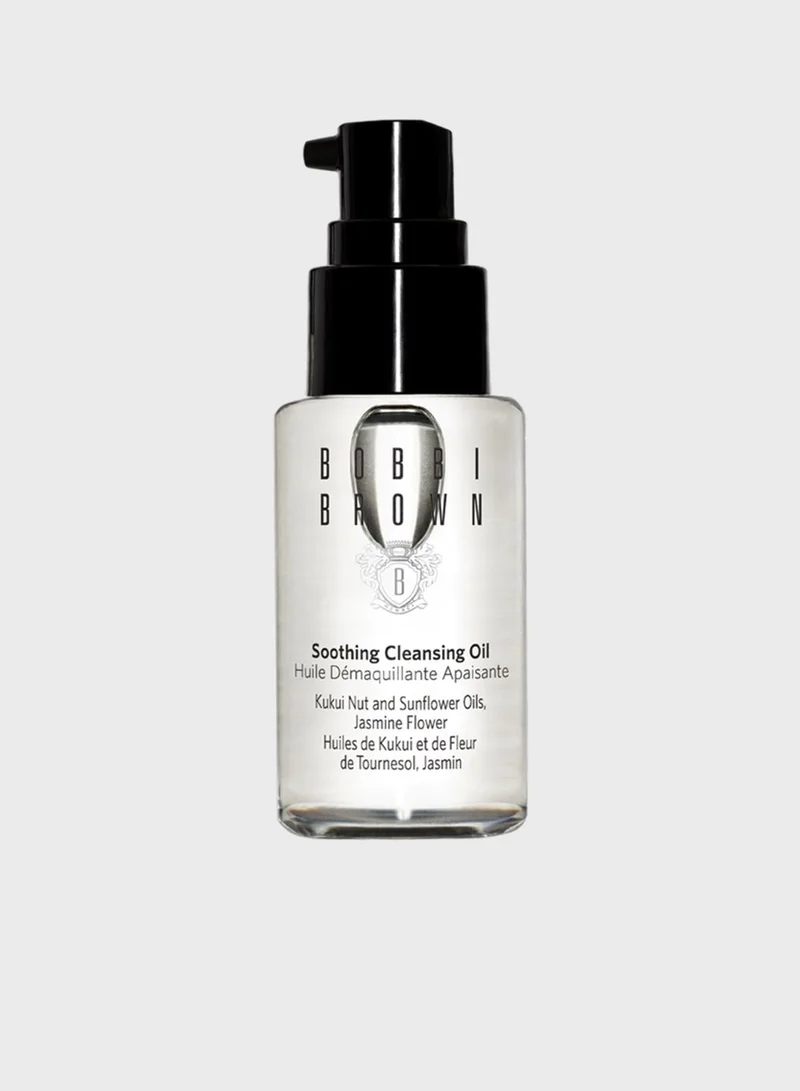 BOBBI BROWN Soothing Cleansing Oil 30ml