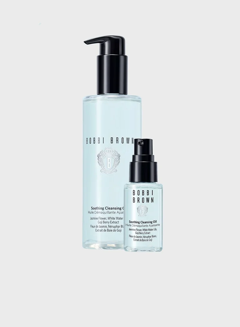 BOBBI BROWN Soothing Cleansing Oil 30ml