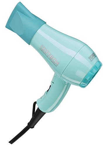 Izutech Toro 2400 Mini Dual Voltage Foldable Blow Dryer - Image 4
