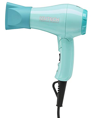 Izutech Toro 2400 Mini Dual Voltage Foldable Blow Dryer - Image 5