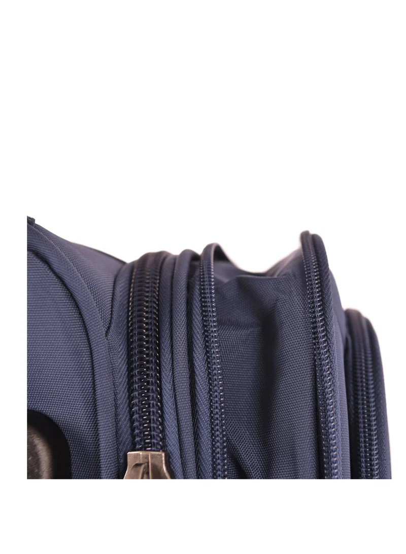 MAGELLAN Travel bag- fabric 1pc from Magellan 28 inch, blue