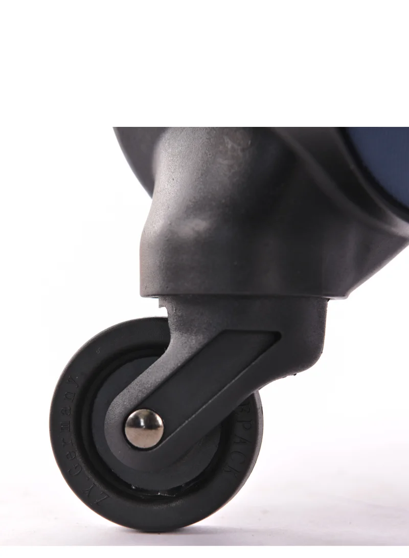 MAGELLAN Travel bag- fabric 1pc from Magellan 28 inch, blue