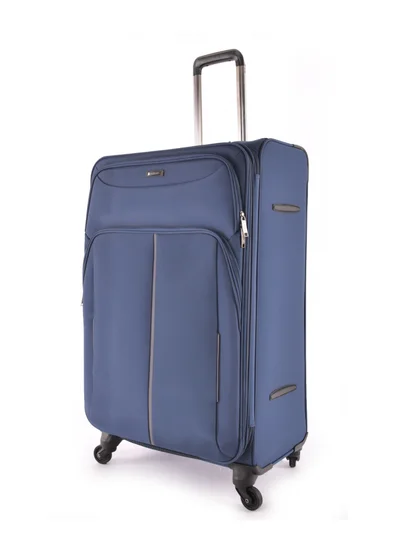 MAGELLAN Travel bag- fabric 1pc from Magellan 28 inch, blue