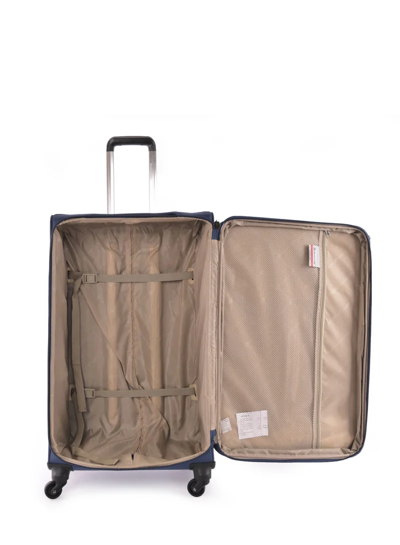 MAGELLAN Travel bag- fabric 1pc from Magellan 28 inch, blue