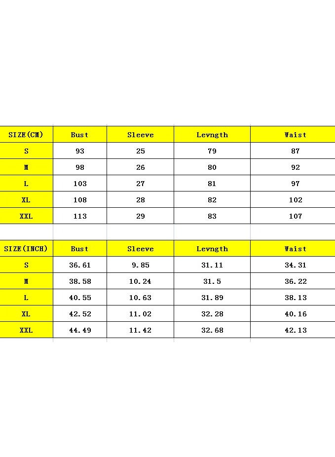 NIBEMINENT فستان صيفي نسائي بأكتاف مكشوفة بتصميم عتيق مزخرف بالزهور بأكمام قصيرة فضفاضة أنيقة - Image 2