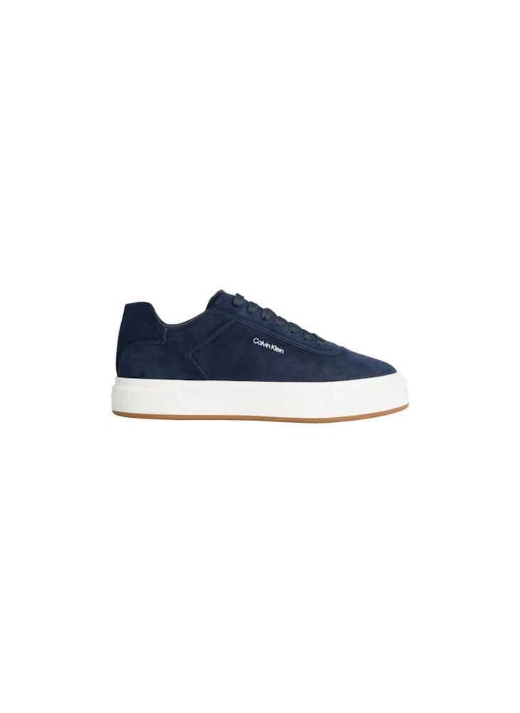 CALVIN KLEIN Basket Cupsole Oxford Sneakers