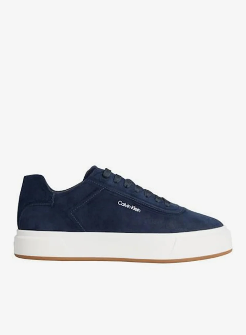 CALVIN KLEIN Basket Cupsole Oxford Sneakers