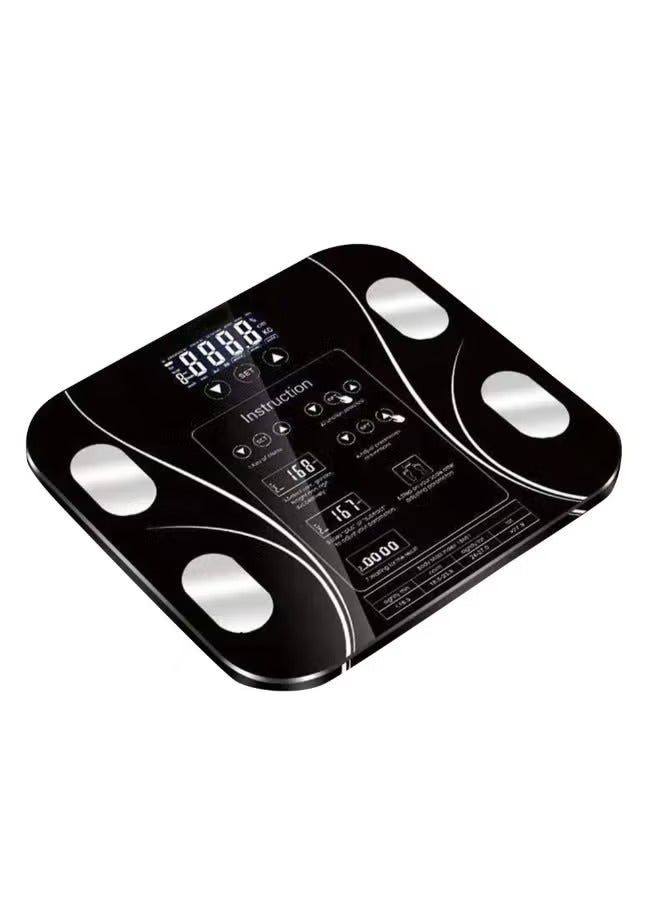 Multifunctional Bluetooth Electronic Scale - Image 2