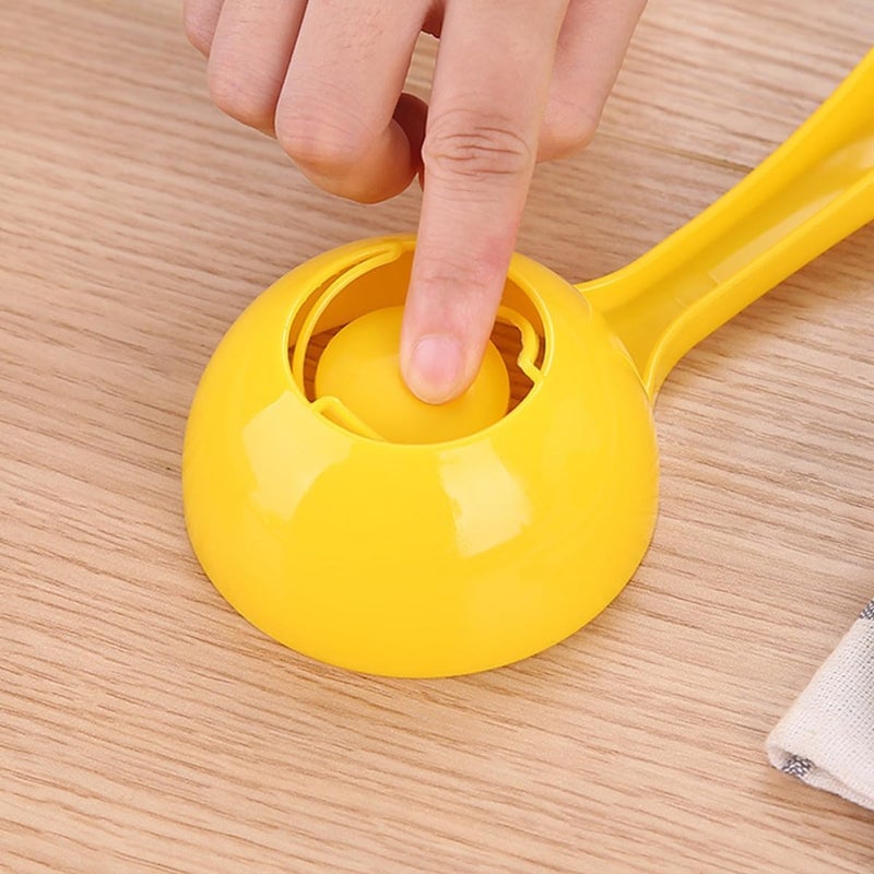 LABRIMP 3pcs Multi-function Rice Serving Spoons Sturdy Household Sushi Spoons Wear-resistant Flat Kitchen Rice Ladles for Cooking and Serving - Image 4