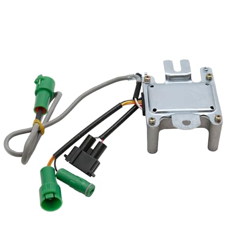 8962035140 Ignition Control Module Coil Igniter Assembly Replacement for Toyota Pickup 19841988 Replacement for Toyota 4Runner 22R 1984 Replaces 8962035200 1311003752 6H1298 88921533