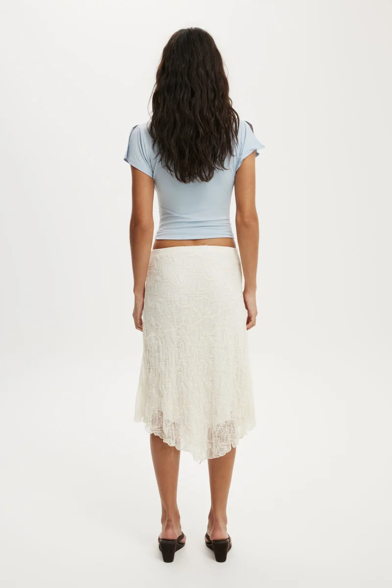 Cotton On LACE SKIRT