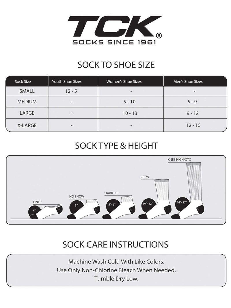 TCK Baseball/Softball Adult Belt & Socks Combo Set (Royal, Large) - Royal,Large - Image 4