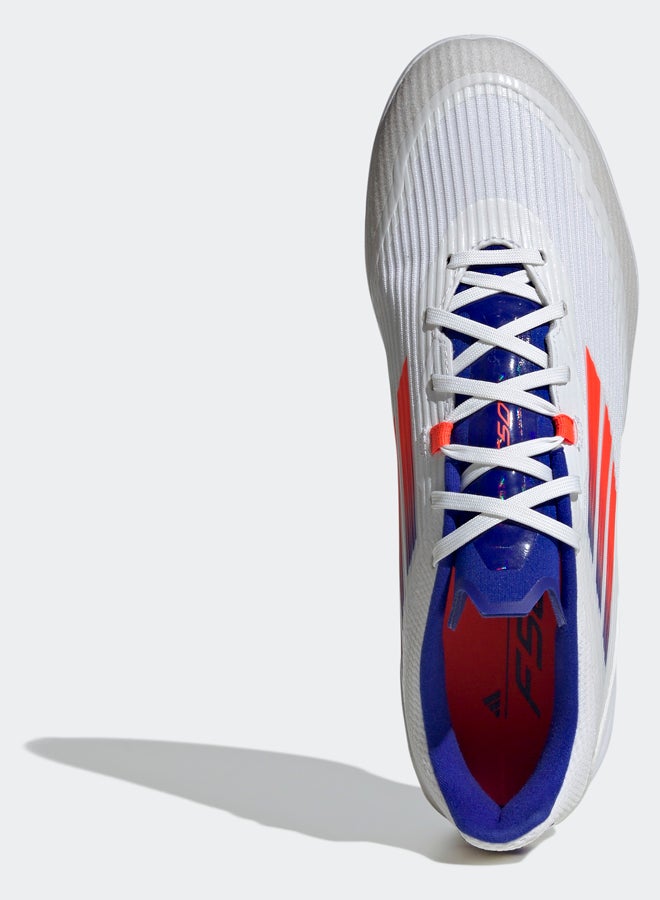 Adidas F50 League Indoor Boots  - Image 2