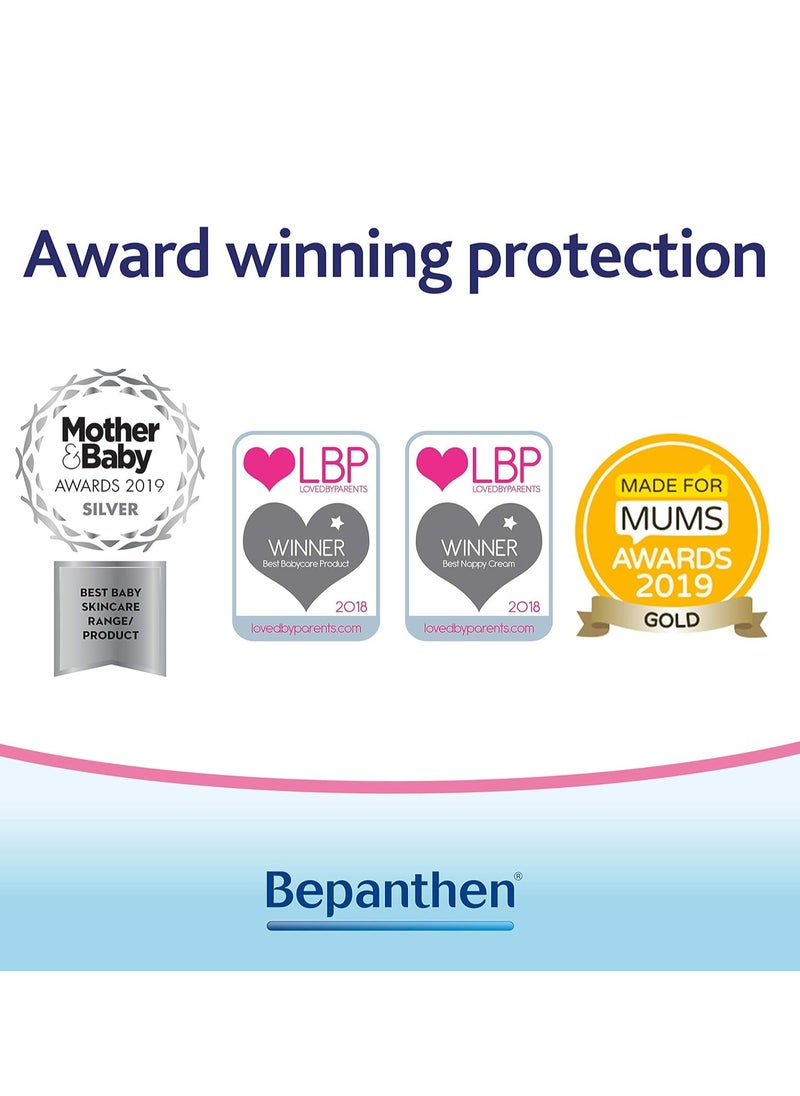 Bepanthen Omall Nappy Care Ointment - 100G  - Image 4