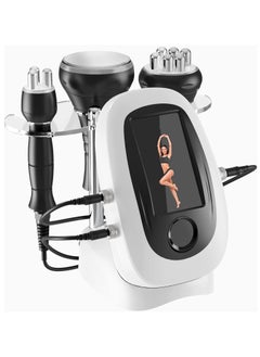 EVEREEN sens for Improvement in The Appearance of Cellulite Device Cellulite Massager Radio Frequency, White  - Image 1