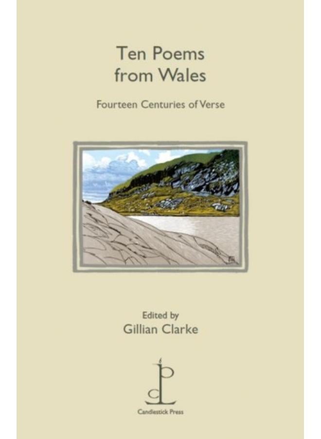 Ten Poems from Wales