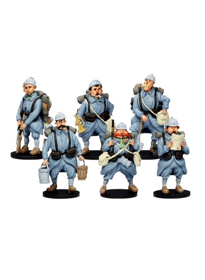 CMON The Grizzled: Armistice Edition (GRZ003) - Image 3