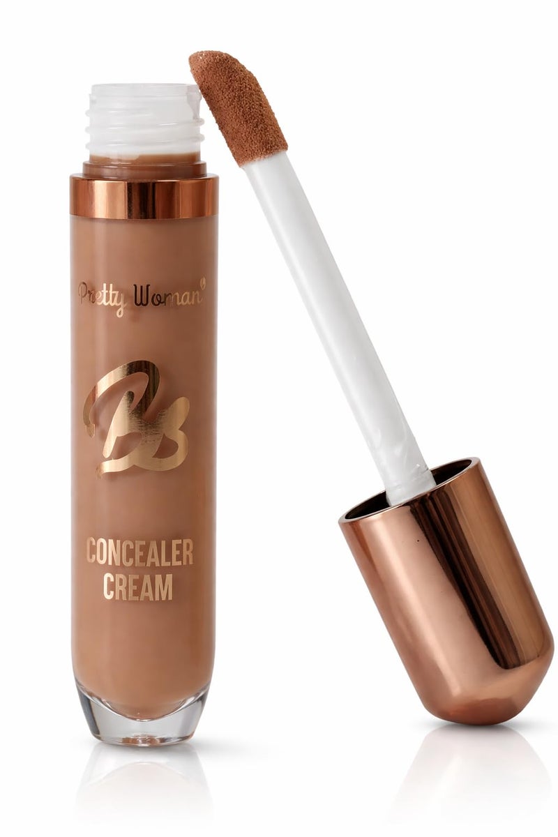 04 - BB Cream Concealer – Smooth & Natural Coverage