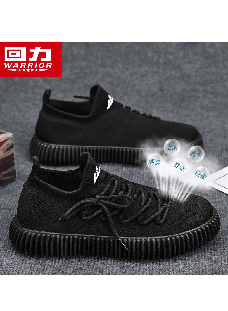 Warrior Splash Resistant Woven Shoes, Casual Shoes, Sports Shoes - Image 1