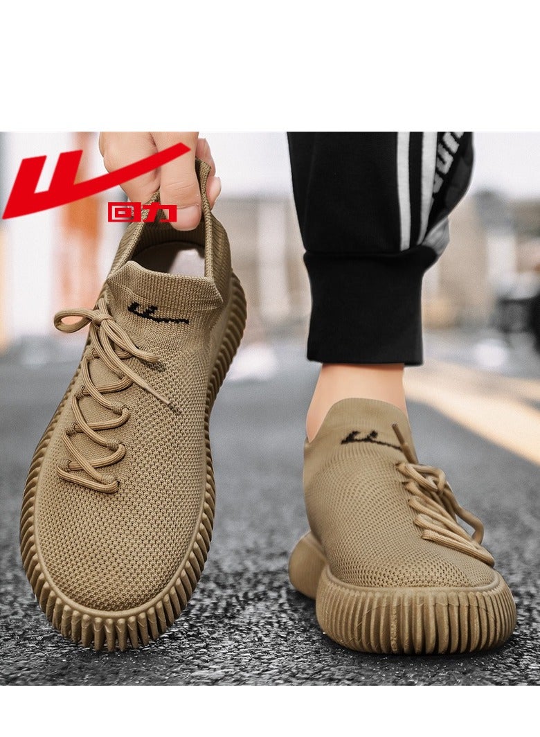 Warrior Splash Resistant Woven Shoes, Casual Shoes, Sports Shoes - Image 5
