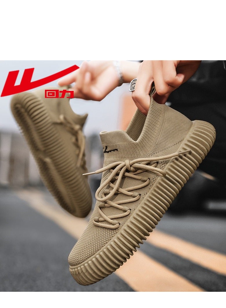 Warrior Splash Resistant Woven Shoes, Casual Shoes, Sports Shoes - Image 2