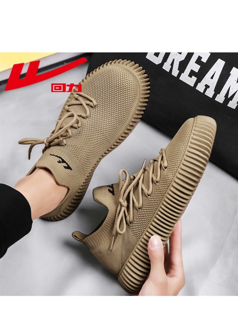 Warrior Splash Resistant Woven Shoes, Casual Shoes, Sports Shoes - Image 4