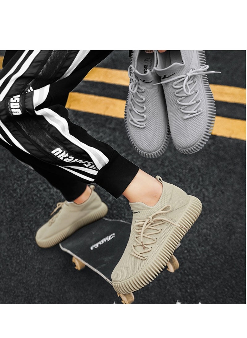 Warrior Splash Resistant Woven Shoes, Casual Shoes, Sports Shoes - Image 3