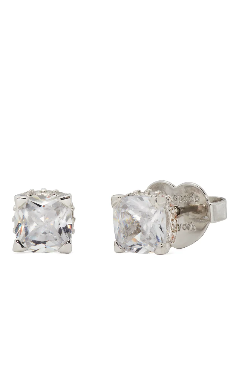 Kate Spade Squr Studs 6Mm