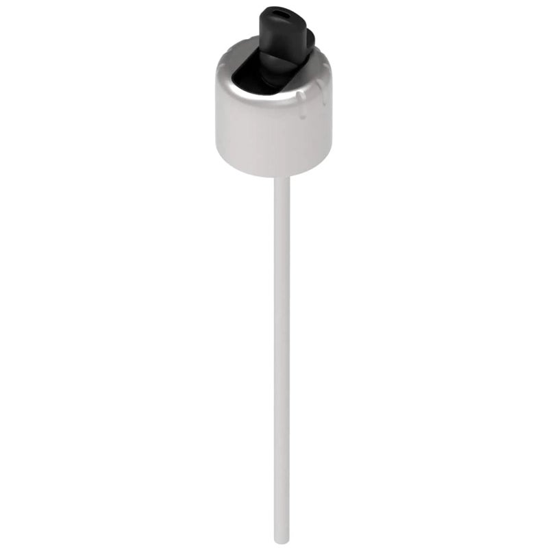 S'well Swell Flip Straw Cap Fits 17oz Original Bottle 188 Stainless Steel Lid with Straw Flip Open for Easy Sipping On The Go BPA Free 