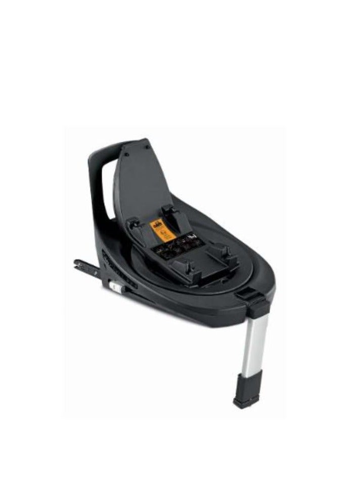 BASE 360° RELAX I-SIZE:  Rotating Isofix base
