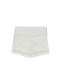 Panco STRAWBERRY Pocket Detailed Denim Shorts  - Image 4