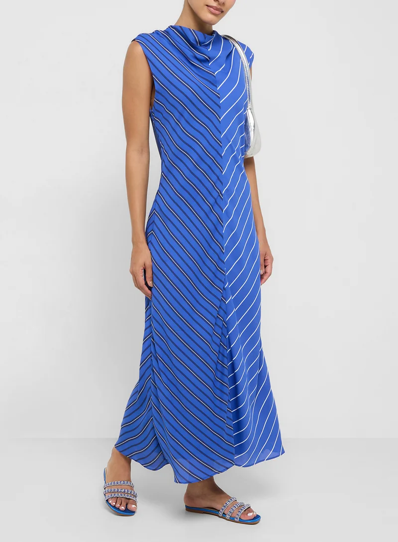 جينجر صندل مسطح ديامانتي