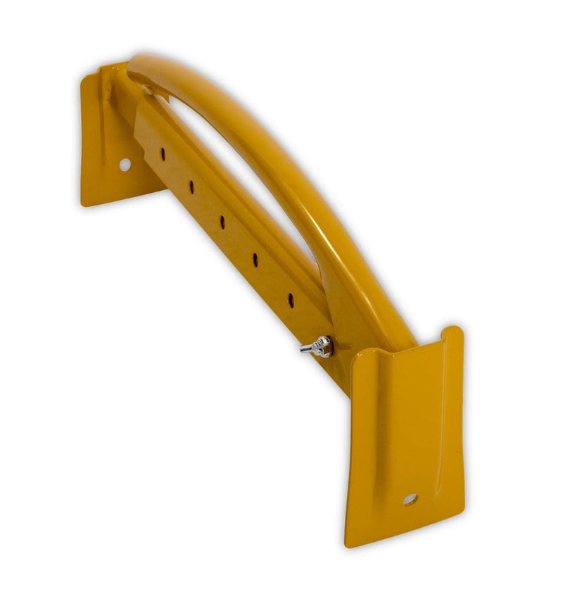 MARSHALLTOWN QLT By Brick Tongs, Metal Handle Paver Claw for Lifting, Masonry, 88 - Image 5