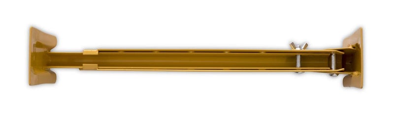 MARSHALLTOWN QLT By Brick Tongs, Metal Handle Paver Claw for Lifting, Masonry, 88 - Image 4