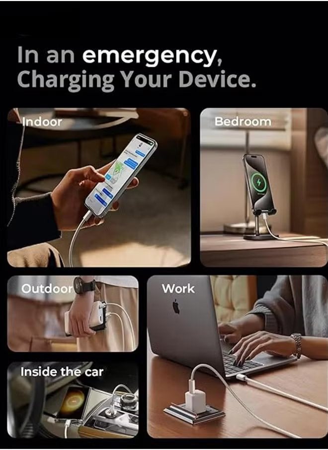 The original 60W Type C to Type C iPhone charging cable is designed to meet your fast charging needs Ideal for data syncing and fast charging It provides fast charging for iPhone 15 16 and iPad users