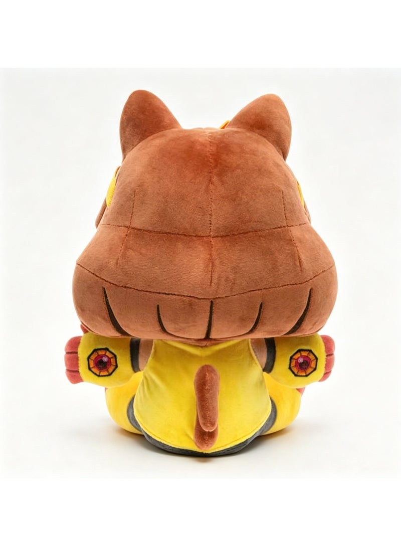 general The Amazing Digital Circus Zooble Plush Toy 25cm Cartoon Stuffed Doll Soft Figure For Kids Fans - Image 4