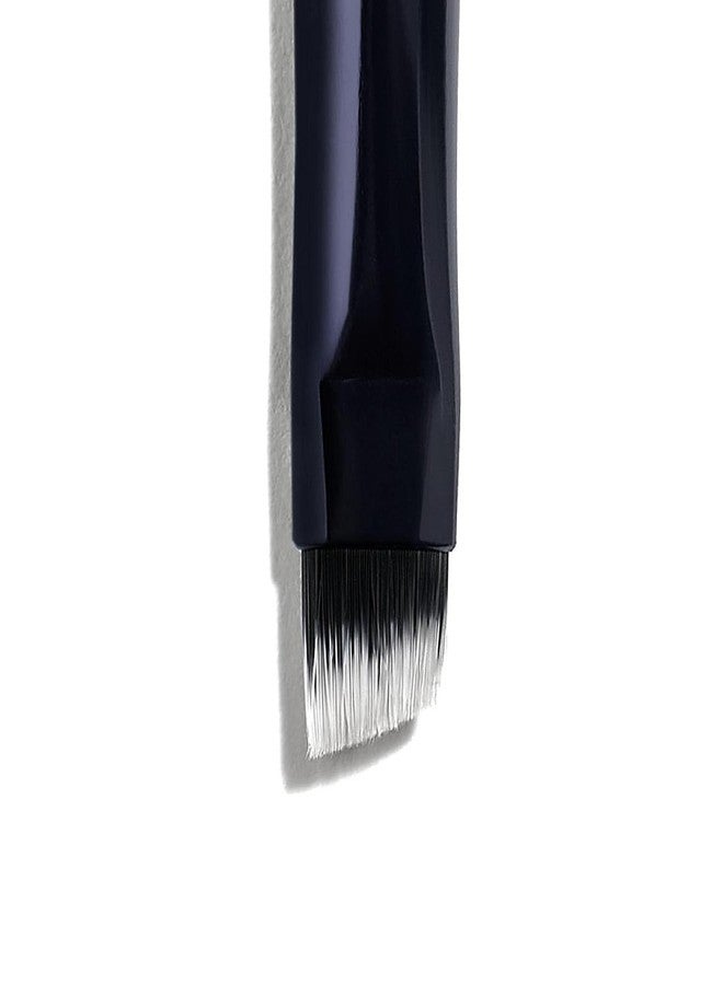 Lune+Aster Eye Definer Duo Brush - Multi-tasking, dual-ended vegan Eye Definer Duo Brush. - allergy tested, cruelty free, dermatologist tested, vegan - Image 4
