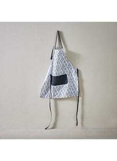 Home Box Gusto Apron - 60x68 cm  - Image 1