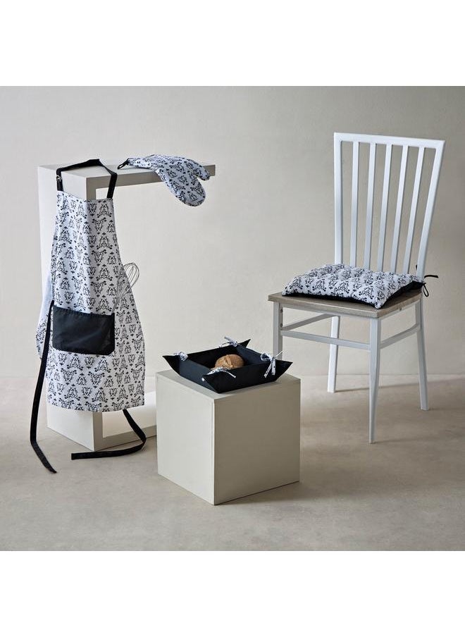 Home Box - Gusto Apron - 60x68 cm - Image 1