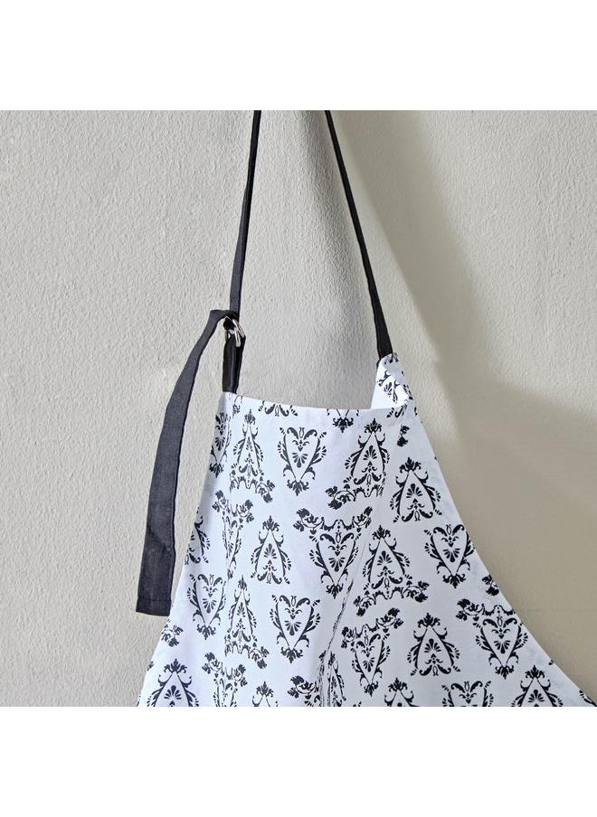 Home Box - Gusto Apron - 60x68 cm - Image 1