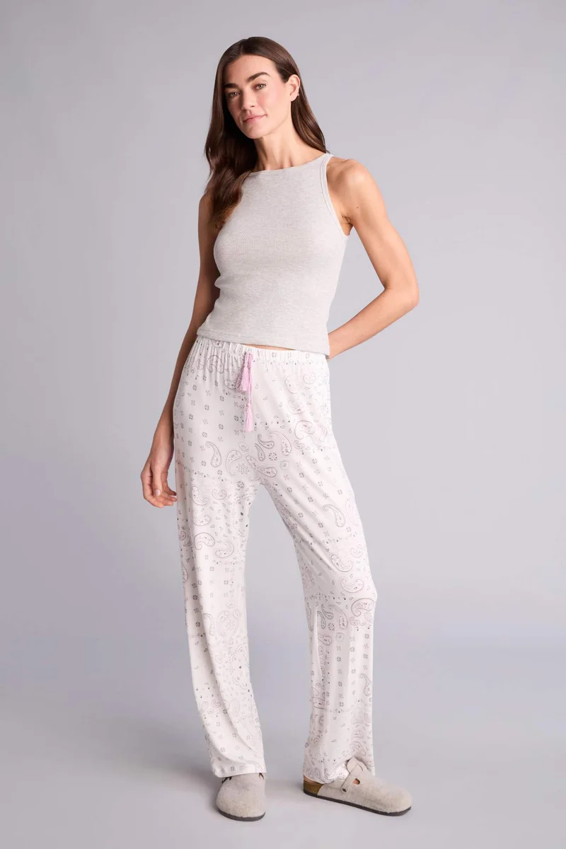 ديفاكتو Ribana Tank Top