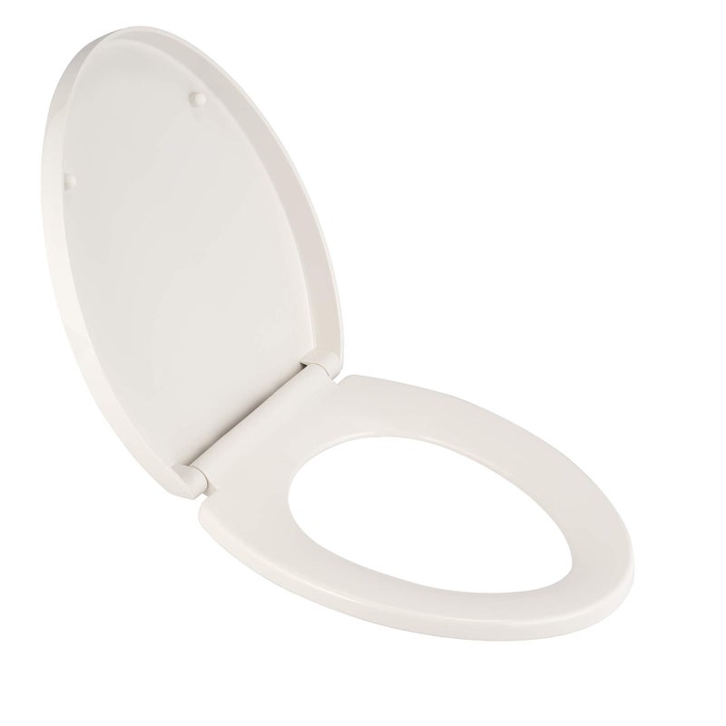 American Standard مقعد أمريكان ستاندرد 5025A65G.020 تلسكوبي الفخامة أبيض - Image 1