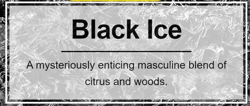 Air Freshener Tree MTZ04 Black Ice Fragrance for Car Home Boat Caravan - Six Pack Wear resistant upgraded material - Image 5